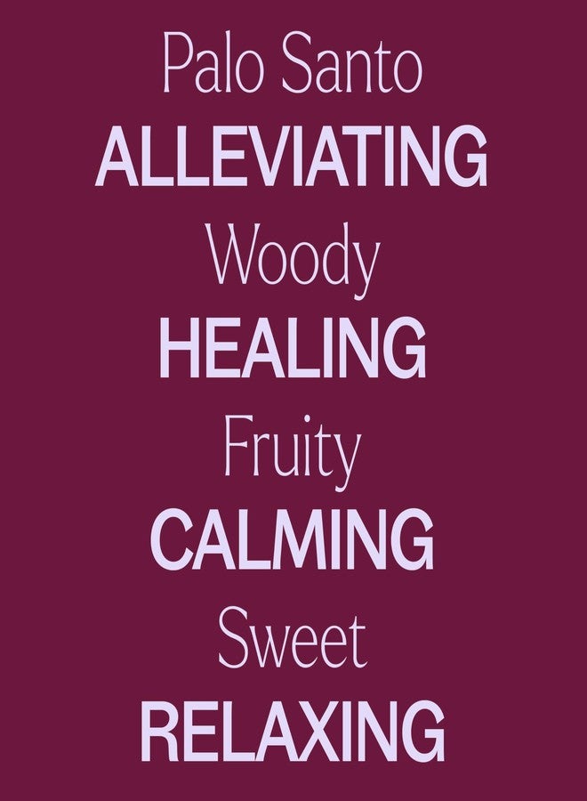 Plant Therapy Palo Santo Essential Oil 5 mL (1/6 oz), 100% Pure, Undiluted, Natural Calming Aromatherapy, Tension Headache, Pain Support - Image 4